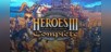 Heroes of Might & Magic 3: Complete
