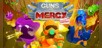 Guns of Mercy - Rangers Edition