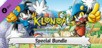 Klonoa Phantasy Reverie Series: Special Bundle PC - DLC