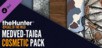 theHunter: Call of the Wild - Medved-Taiga Cosmetic Pack