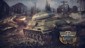Infinite Tanks WWII