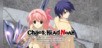 CHAOS;HEAD NOAH