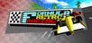 Formula Retro Racing [PS4]