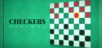 Checkers Minimal