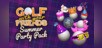 Golf With Your Friends - Summer Party Pack