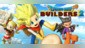 DRAGON QUEST BUILDERS 2