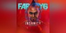 Far Cry 6 DLC Epizod 1: Szaleństwo