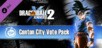 DRAGON BALL XENOVERSE 2 - Conton City Vote Pack [PS4 & PS5]