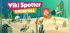 Viki Spotter: Undersea