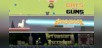 SC Games Triple Bundle