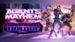 Agents of Mayhem - Total Mayhem Bundle