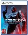 Robocop Rogue City PS5
