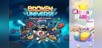 Broken Universe - Tower Defense + Clumsy Rush