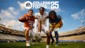 EA SPORTS College Football 25