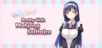 Delicious! Pretty Girls Mahjong Solitaire