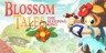 Blossom Tales: The Sleeping King