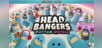 Headbangers - Pigeon Pass