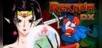 Reknum DX