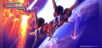 Layer Section & Galactic Attack S-Tribute