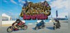 Toon Roads : Superbike