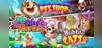 Family Games Bundle: My Magic Florist + Pet Shop Snacks + Bubble Cats Rescue