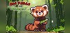 Red Panda is Hungry (Windows + Xbox)