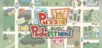 Pixel Game Maker Series Puzzle Pedestrians