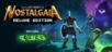 The Last Hero of Nostalgaia Deluxe Edition