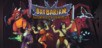 Batbarian: Testament of the Primordials