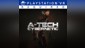 A-Tech Cybernetic VR