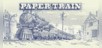 Paper Train