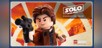 LEGO Star Wars: Solo: A Star Wars Story Character Pack