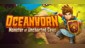 Oceanhorn - Monster of Uncharted Seas