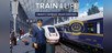 Train Life - Orient-Express Train Edition