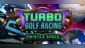 Turbo Golf Racing: Deep Space Bundle