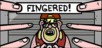 Fingered