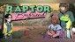 Raptor Boyfriend: A High School Romance