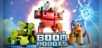 Boom Robots