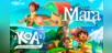 Summer in Mara + Koa and the Five Pirates of Mara