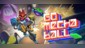 Go Mecha Ball