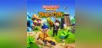 MONOPOLY® MADNESS DINO CITY DLC
