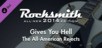 Rocksmith 2014 - The All-American Rejects - "Gives You Hell"