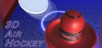 3D Air Hockey