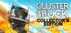 Clustertruck Collector's Edition