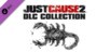 Just Cause 2 DLC Collection