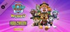 PAW Patrol World - Halloween - Costume Pack [PS4 & PS5]