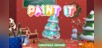 Paint It: Christmas Edition