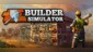 Builder Simulator
