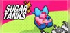 Sugar Tanks