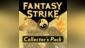 Fantasy Strike — Collector's Pack